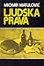 Ljudska prava: zbornik tekstova iz suvremenih teorija ljudskih prava