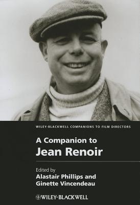 A Companion to Jean Renoir (Hardcover)