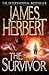 The Survivor by James Herbert