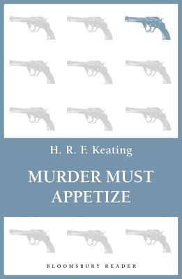 Murder Must Appetize (Kindle Edition)
