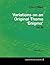 Edward Elgar - Variations on an Original Theme 'Enigma' Op.36 - A Full Score