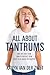 All About Tantrums by karyn van der zwet