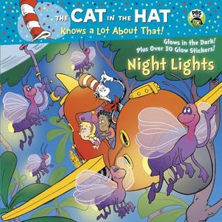 Night Lights (Dr. Seuss/Cat in the Hat) (Pictureback(R))