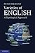 Varieties of English: A Typological Approach