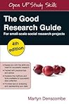 The Good Research...