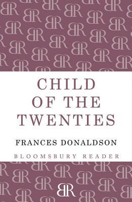 Child of the Twenties