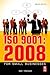ISO 9001:2008 for Small Businesses