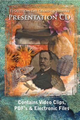 Evolution: The Grand Experiment Presentation Cd