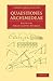 Quaestiones Archimedeae