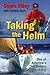 Taking the Helm: One of America's Top Sailors Tells Her Story
