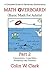 Math Overboard!: (Basic Math for Adults): Part 2