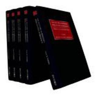 The History of Western Philosophy of Religion, Multi-Volume