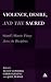 Violence, Desire, and the Sacred by Scott Cowdell