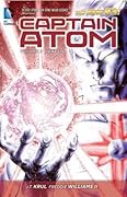 Captain Atom, Vol. 2: Genesis
