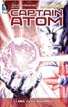 Captain Atom, Vol. 2 by J.T. Krul