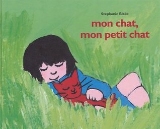 Mon chat mon petit chat (Paperback)