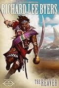 The Reaver (The Sundering, #4)