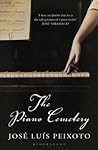 The Piano Cemetery
