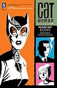 Catwoman, Volume 2: No Easy Way Down