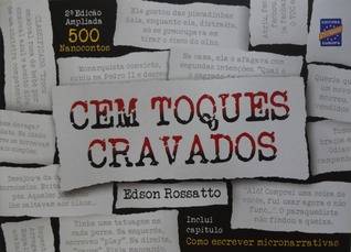 Cem Toques Cravados (Board book)