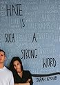 Hate is Such a Strong Word by Sarah Ayoub