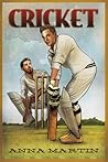 Cricket by Anna Martin Cricket by Anna Martin