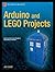 Arduino and LEGO Projects