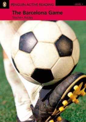 PLAR1: The Barcelona Game Book and CD-ROM Pack (Paperback)