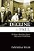 Decline to Fall: The Making of British Macro-economic Policy and the 1976 IMF Crisis