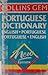Collins Gem - Portuguese Dictionary by John Whitlam