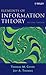 Elements of Information Theory