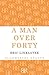 A Man Over Forty
