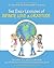 The Daily Lessons of Infinite Love and Gratitude: The power of a positive attitude can lift the world and make you feel really good!