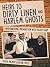 Heirs to Dirty Linen and Harlem Ghosts by Theda Palmer Saxton