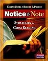 Notice and Note: ...