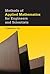 Methods of Applied Mathematics for Engineers and Scientists