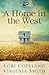 A Home in the West (The Amish of Apple Grove #3.5)