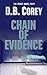 Chain of Evidence by D.B. Corey