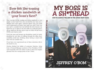 My Boss Is a Shithead