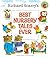 Richard Scarry's Best Nursery Tales Ever by Richard Scarry