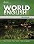 World English 3: Workbook (World English: Real People, Real Places, Real Language)