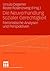 Die Neuverhandlung sozialer Gerechtigkeit: Feministische Analysen und Perspektiven (Politik und Geschlecht, 18) (German Edition)