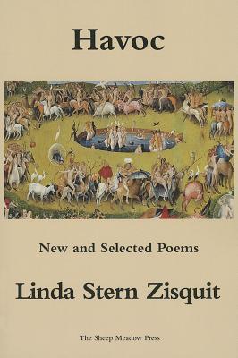 Havoc: New and Selected Poems