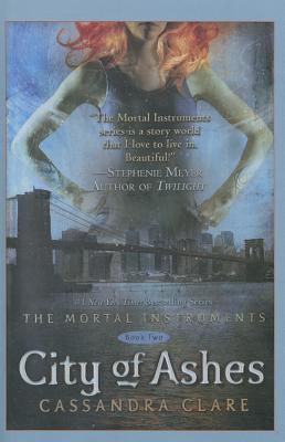 City of Ashes