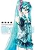Hatsune Miku Graphics: Vocaloid Art & Comic (1)