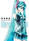 Hatsune Miku Graphics by Inc. Crypton Future Media