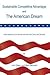 Sustainable Competitive Advantage and the American Dream by Jim Olson