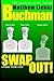 Swap Out! (Dead Chef #1)