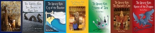 The Library Kids Series (books 1 - 7)