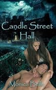 Candle Street Hall - Book One in the Teasing the Devil Trilogy